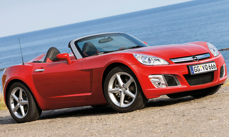 Illustration for article titled GM Has Never Known What The Hell To Do With Opel